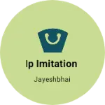 Business logo of Ip imitation