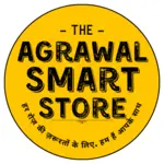 Business logo of Agrawal Smart Store