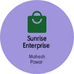 Business logo of Sunrise Enterprise