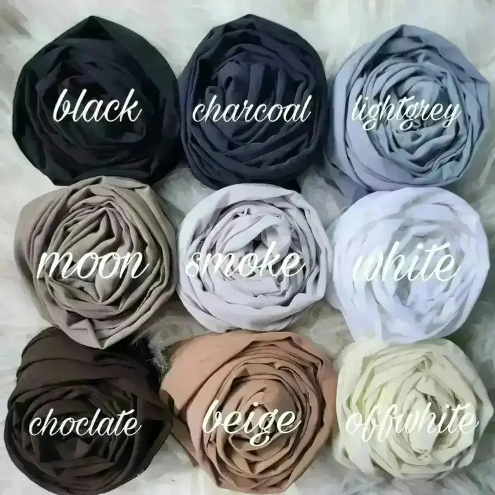Shifffon stoles uploaded by Nuts hijab and kurties on 3/23/2023