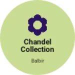 Business logo of Chandel Collection Centre