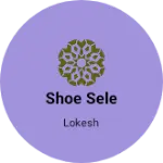 Business logo of Shoe sele