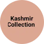 Business logo of Kashmir collection