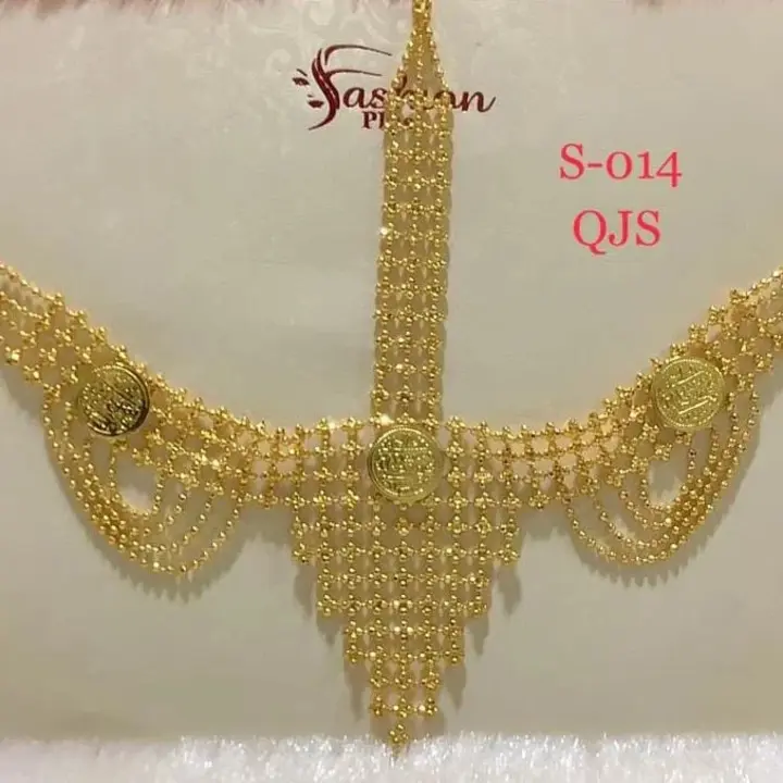 Post image I want 50+ pieces of Imitation Jewellery Sets at a total order value of 150. Please send me price if you have this available.