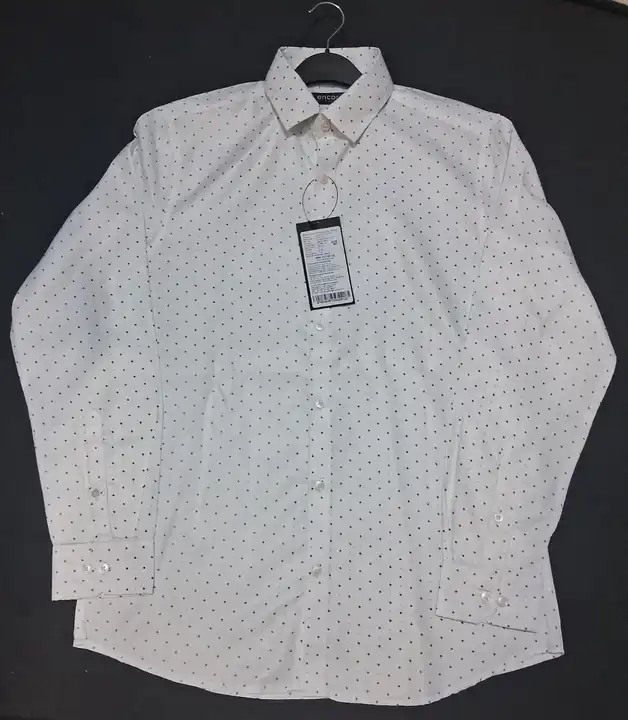 Myntra product  uploaded by Garment shirt manufacturer on 3/23/2023