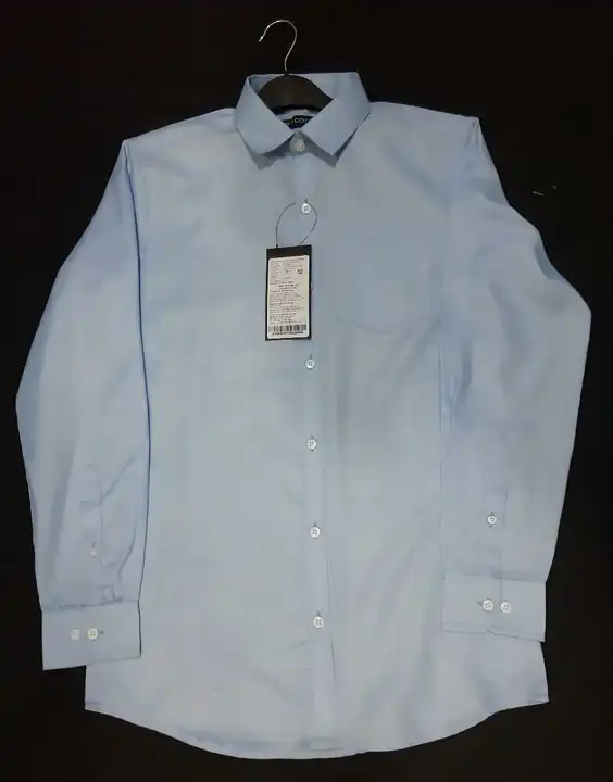 Myntra product  uploaded by Garment shirt manufacturer on 3/23/2023