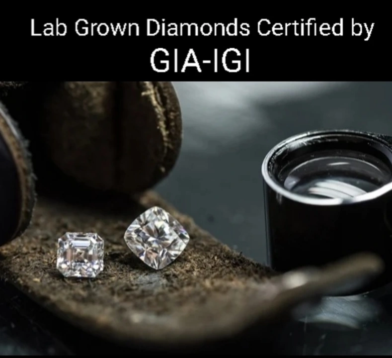 Product uploaded by Lab Grown Diamonds on 3/23/2023
