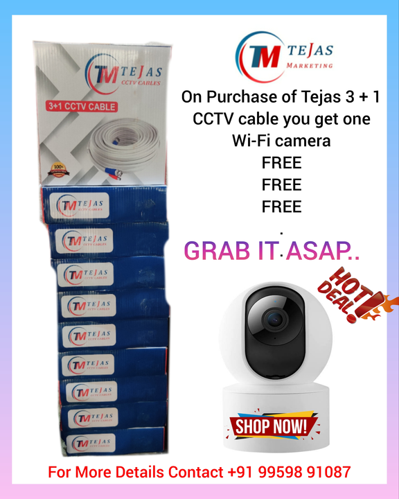 Product uploaded by Tejas Marketing on 3/23/2023