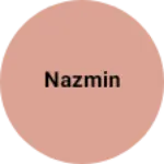 Business logo of Nazmin