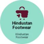Business logo of Hindustan footwear