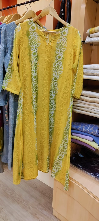 Kurti  uploaded by business on 3/23/2023