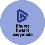 Business logo of Bhureshwar readymade garments