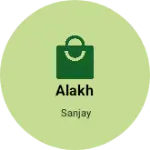 Business logo of Alakh