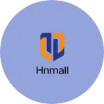 Business logo of Hnmall