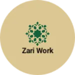 Business logo of Zari work