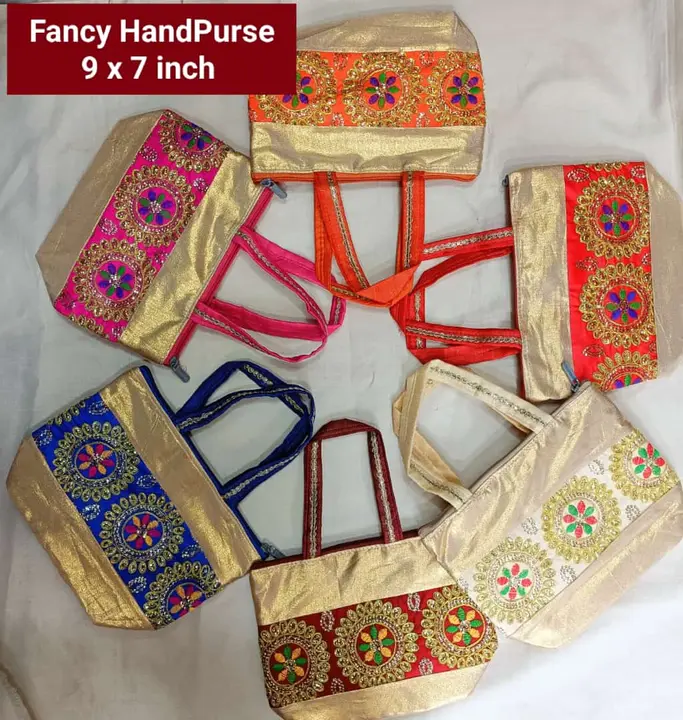 Post image New design in bags 
Bulk order accepted
Book fast
Contact on 8308371887