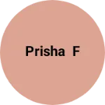 Business logo of Prisha f