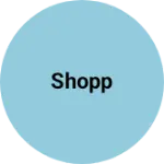 Business logo of Shopp