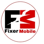 Business logo of Fixer mobile