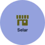 Business logo of Selar
