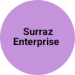 Business logo of Surraz enterprise
