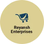 Business logo of Reyansh Enterprises