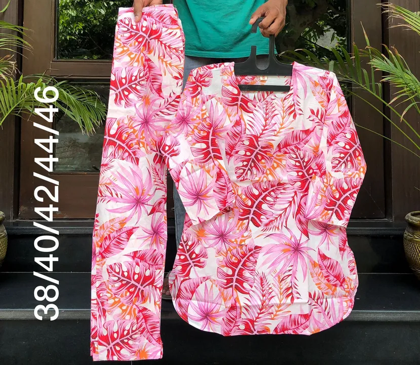 Cotton 60 60  uploaded by Preeti Fashions on 3/23/2023