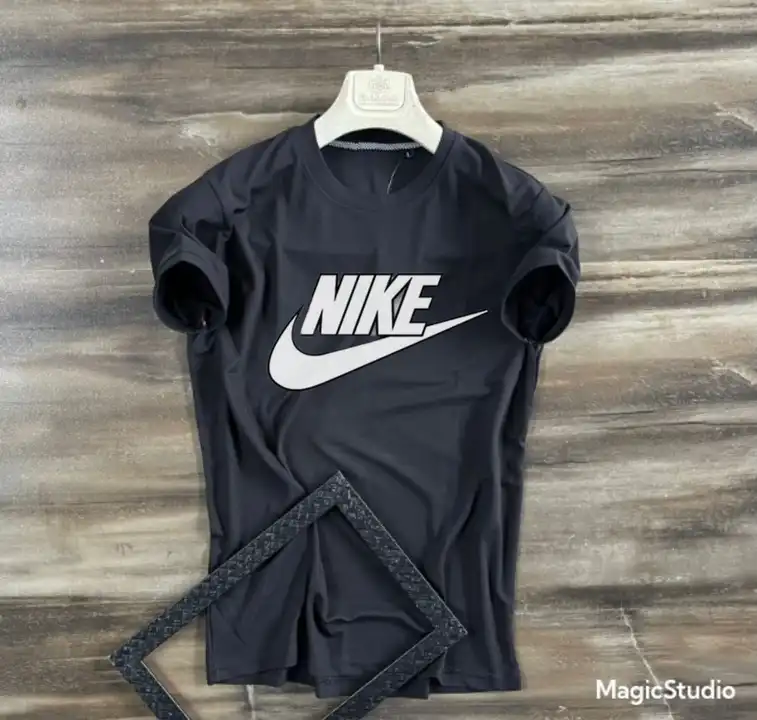 Nike man tshirt  uploaded by siddha store on 3/23/2023