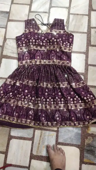Product uploaded by Nuzhat dresses vadodara  on 3/23/2023