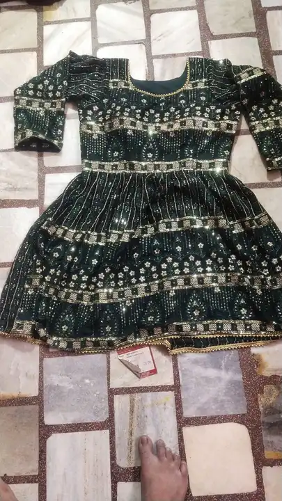 Product uploaded by Nuzhat dresses vadodara  on 3/23/2023