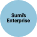 Business logo of SUMI'S ENTERPRISE