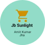 Business logo of JB sunlight
