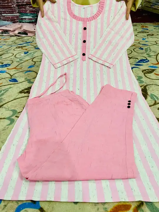 Khadi cotton suits  uploaded by business on 3/23/2023