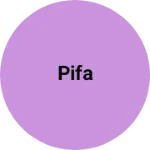 Business logo of Pifa