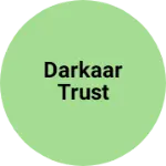 Business logo of Darkaar Trust