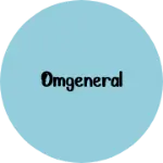 Business logo of OMGeneral