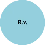 Business logo of R v.fashion