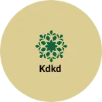 Business logo of Kdkd