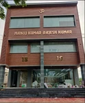 Business logo of Manoj Kumar Rajesh Kumar