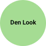 Business logo of Den look