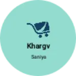 Business logo of Khargv