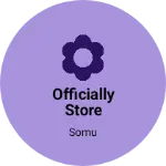 Business logo of Officially Store