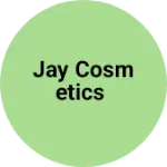Business logo of Jay cosmetics