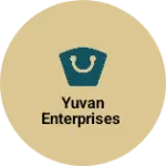 Business logo of YUVAN ENTERPRISES