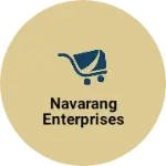 Business logo of Navarang enterprises