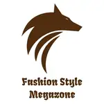 Business logo of FashionStyle,MegaZone.
