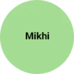 Business logo of Mikhi