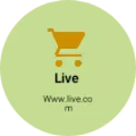 Business logo of Live