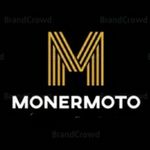 Business logo of Moner moto