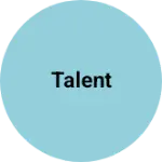 Business logo of Talent